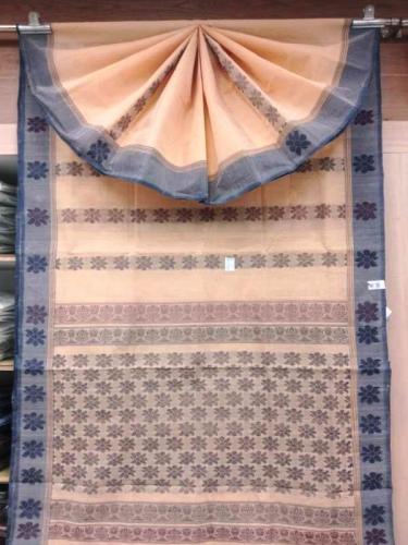 SAREES SALEM 80S WITH BLOUSE